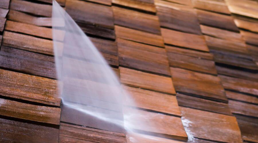 Asphalt Roofing in Vernon, TX